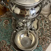 سماور گازی|سماور، چای‌ساز، قهوه‌ساز|تهران, جنت‌آباد جنوبی|دیوار