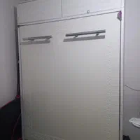 نصب و حمل و تعمیرات تخت خواب تاشو و کمجا