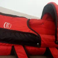 ساک حمل اسپرت و تشک بازی