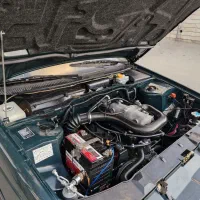 پژو آردی مدل 1383