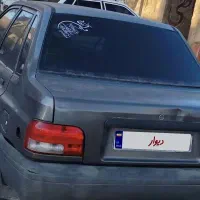 پراید مدل 86|خودرو سواری و وانت|زرند, |دیوار