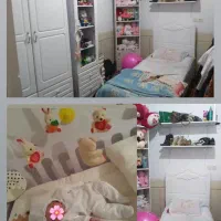 ست کامل سرویس خواب