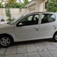 پژو 207iپانا مدل 402 بی رنگ 46هزارکارگارانتی فعال|خودرو سواری و وانت|رشت, حمیدیان|دیوار