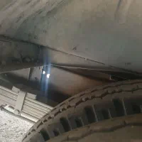 مینی بوس|خودرو سنگین|کرج, احدآباد|دیوار