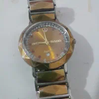ساعت رادو