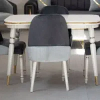 میز ناهارخوری