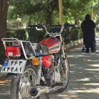 متور سیوان ۹۵ مدارک دار