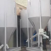 // دستگاه می ک سرر گازگیرر طوبت گیر