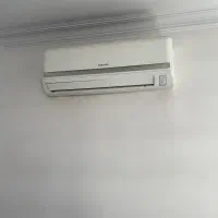 کولر گازی سامسونگ نو ۳عدد