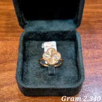 انواع طلاهای زینتی سبک بامزد زیر ۱۰درصد|جواهرات|شیراز, ملاصدرا|دیوار