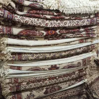 سفره قلمکار