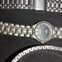 ساعت و سنگ و انگشتر های نقره  فقط و فقط یک میلیون