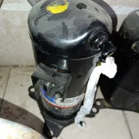 فروش و تعویض کمپرسور 36/48/60 هزار اسکرول استوک