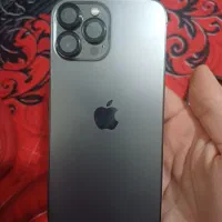 گوشی آیفون ۱۳ پرومکس|موبایل|آمل, |دیوار