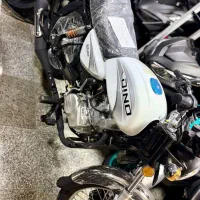 باکسر bx200 دینو مدل ۱۴۰۴ قیمت فوق العاده|موتورسیکلت|تهران, شهرک شریعتی|دیوار