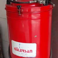 گیریس پمپ بادی گولرسان ترکیه