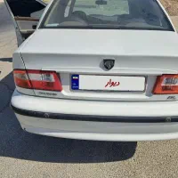 سمندال ایکس ۸۸موتورزیمنس درجه یک|خودرو سواری و وانت|لامرد, |دیوار