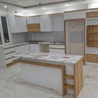 کابینت کمد دیواری|جاکفشی، کمد، دراور|ملایر, |دیوار