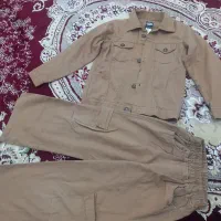 کت شلوار پسرانه