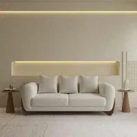 مبل تدی|مبلمان خانگی و میز عسلی|بندر کنگان, |دیوار