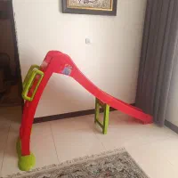 سرسره 5پله