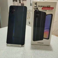 سامسونگ A05رم6حافظه128