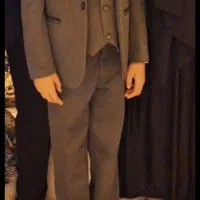 کت و شلوار پسرانه