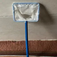 تور ماهی گیری متوسط