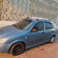 تیبا2 مدل ۹۳