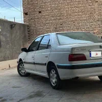 خودرو پارس سال مدل ۹۱