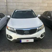 کیا سورنتو مدل ۲۰۱۱