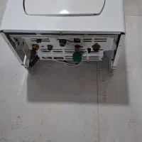 پکیج ۲۴ هزار پرلا پرو و ۳عدد رادیاتور|آبگرمکن، پکیج، شوفاژ|مشکین‌دشت, |دیوار