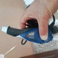 قلم حکاکی بریی