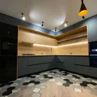 کابینت، کمد، تی‌وی وال و میز تی‌وی، لاندری