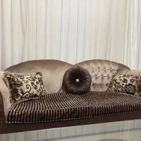 مبل هفت نفره