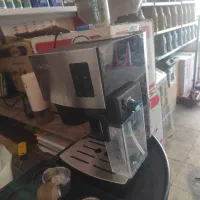 دستگاه اسپرسو ساز خانگی قهوه ساز