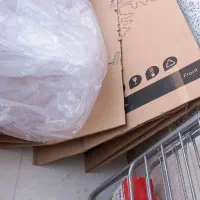 کارتون یحچال دو قلو اسنوا