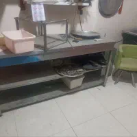 لوازم کبابی واغذیه کامل|فروشگاه و مغازه|قلندر آباد, |دیوار