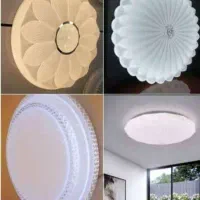 حراج ریسه پنل چراغ ریلی|حراج|تهران, لاله زار|دیوار