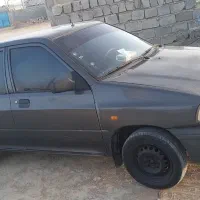 ماشین پراید مدل۹۶تمیز