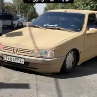 گل مالی خودرو