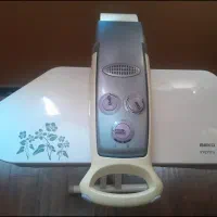 فروش یکدستگاه اتوی پرس مارک بکو