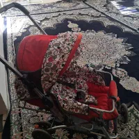 کالسکه کودک