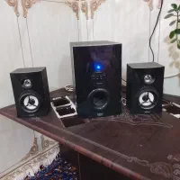 اسپیکر پاسکال|سیستم صوتی خانگی|خرمآباد, |دیوار