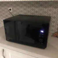 ماکروفر الجی