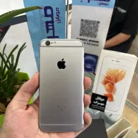 آیفون iPhone 6s با حافظه ۶۴ گیگابایت