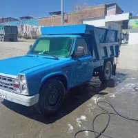 نیسان کارت کمپرس دوگانه مدل 98