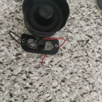 شیپور دزدگیر ماشین نو|قطعات یدکی و لوازم جانبی|اهواز, کیان اباد|دیوار