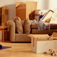 اثاث کشی آسانکار