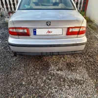 سمند EF7 مدل ۸۳